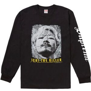 Supreme Ichi The Killer Long Sleeve